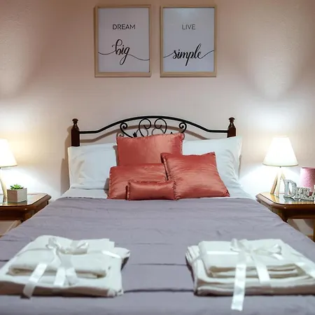 Rest&calm Appartement