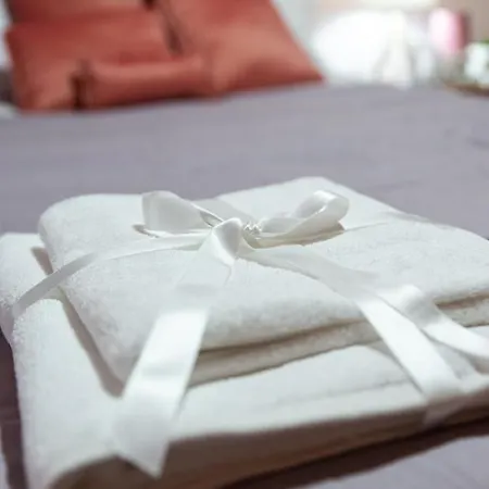 Rest&calm Appartement *