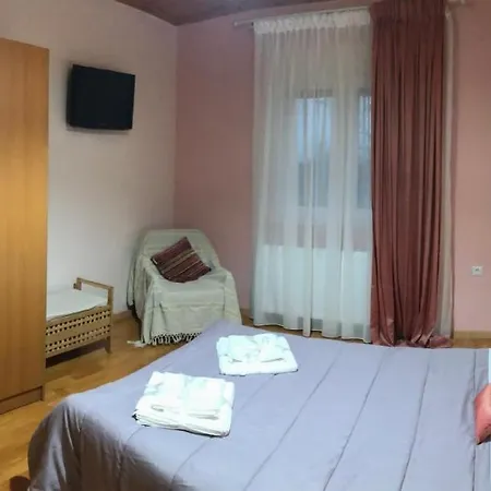 Appartement Rest&calm *