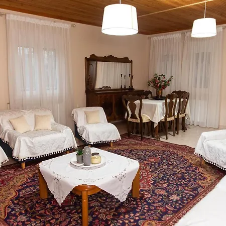 Appartement Rest&calm *
