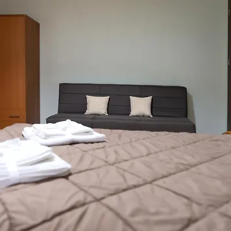 Rest&calm Appartement